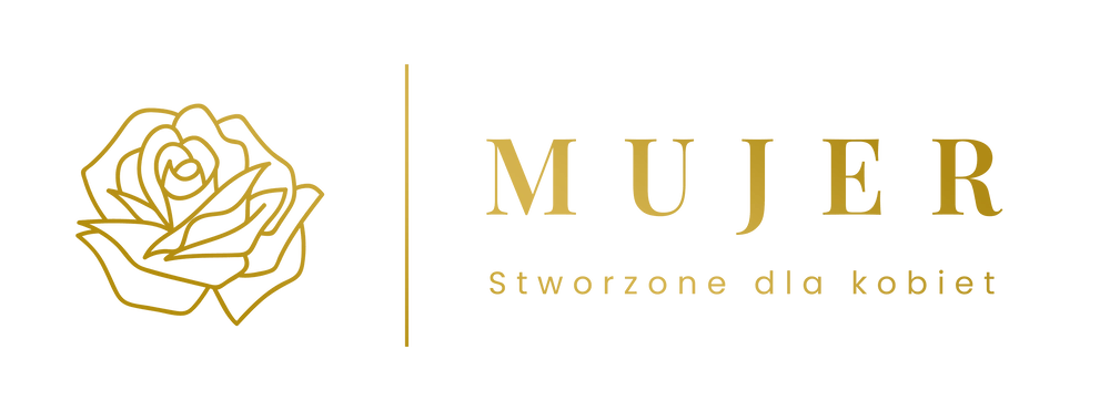MUJER | Stworzone dla kobiet